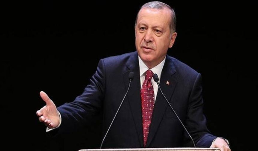 ‘YSK kararını verdikten sonra Erdoğan partili Cumhurbaşkanlığından istifa eder’ iddiası