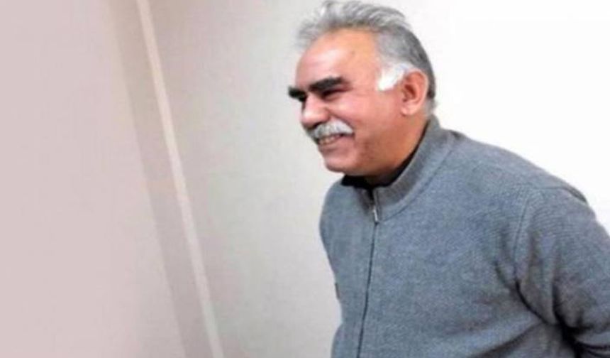 Hatip Dicle: Öcalan'ın tek başına karar verme tarzı yok, HDP yetkililerinin açıklamaları esastır