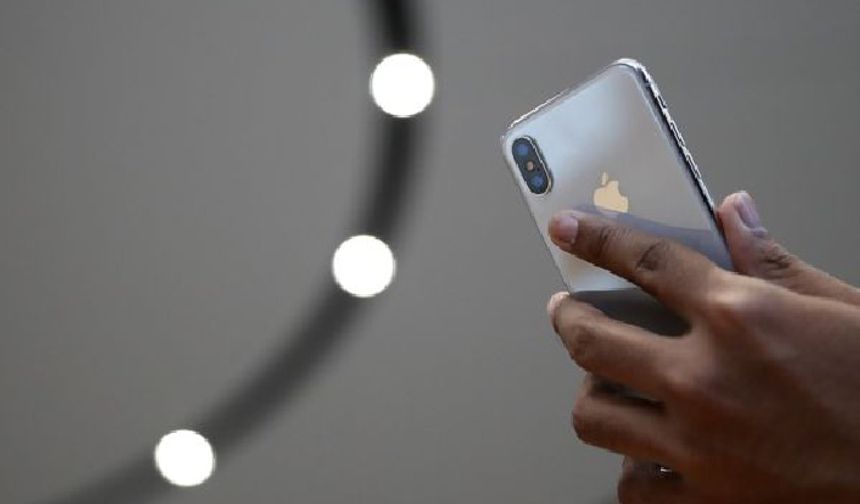 Apple tamamen camdan oluşacak iPhone için patent aldı