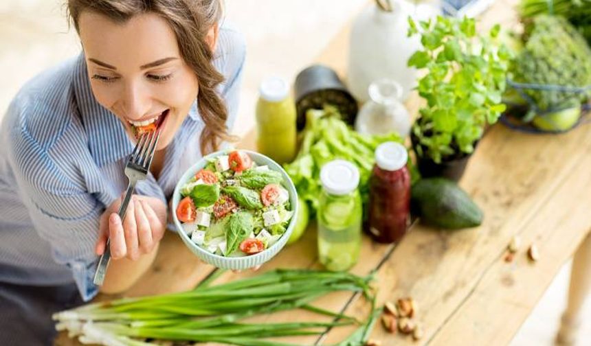 Bağırsak sağlığı için hangi gıdalar yararlıdır?