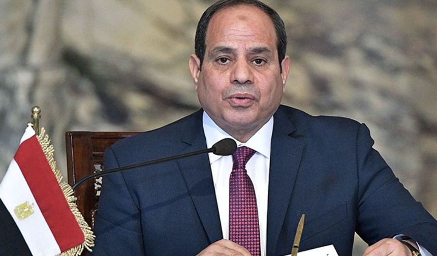 Mısır, Arap Birliği'ni Türkiye'ye karşı acil toplantıya çağırdı