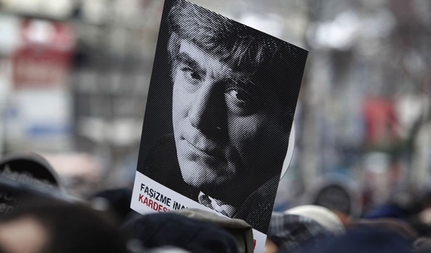 40 soruda Hrant Dink cinayeti: Herkes oradaydı!
