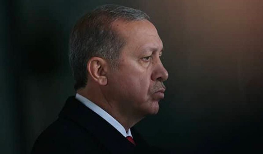 Metropoll araştırmadan Erdoğan'ı üzecek anket