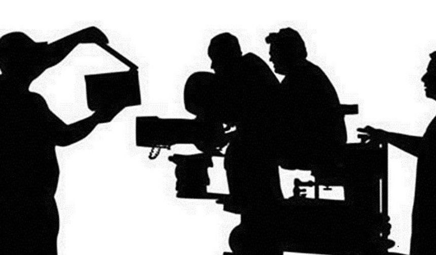Sinema-TV Sendikası Başkanı: Kampanyayla 36 dizi, 60 reklam ve 12 sinema seti durduruldu