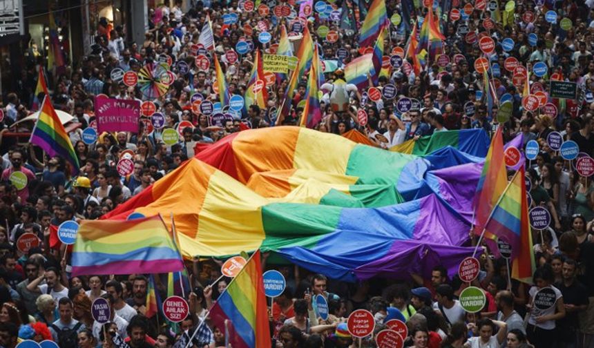 Avrupa Konseyi: Türkiye LGBTİ+ kişilerin damgalanmasına son vermeli