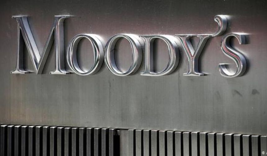Moody’s: Koronavirüs Türkiye’de fonlama ihtiyacını ve borçları artıracak