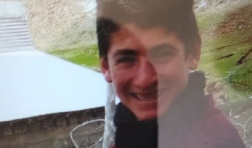 Van'da askerlerin vurduğu 15 yaşındaki Azat'ın durumu kritik