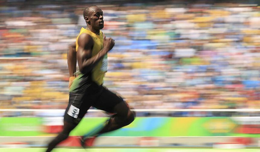 Usain Bolt koronaya yakalandı