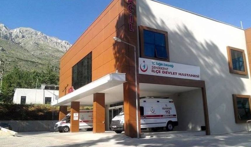 AKP'li Dirican'ın sözlü saldırısına uğrayan kadın doktor, başhekim tarafından da tehdit edildi iddiası