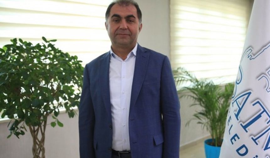 Batman Belediye Eşbaşkanı Demir 'eşbaşkanlık' ile suçlanıyor