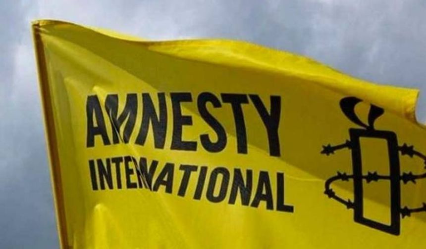 Uluslararası Af Örgütü'nden Biden'a "Guantanamo'yu kapat" çağrısı