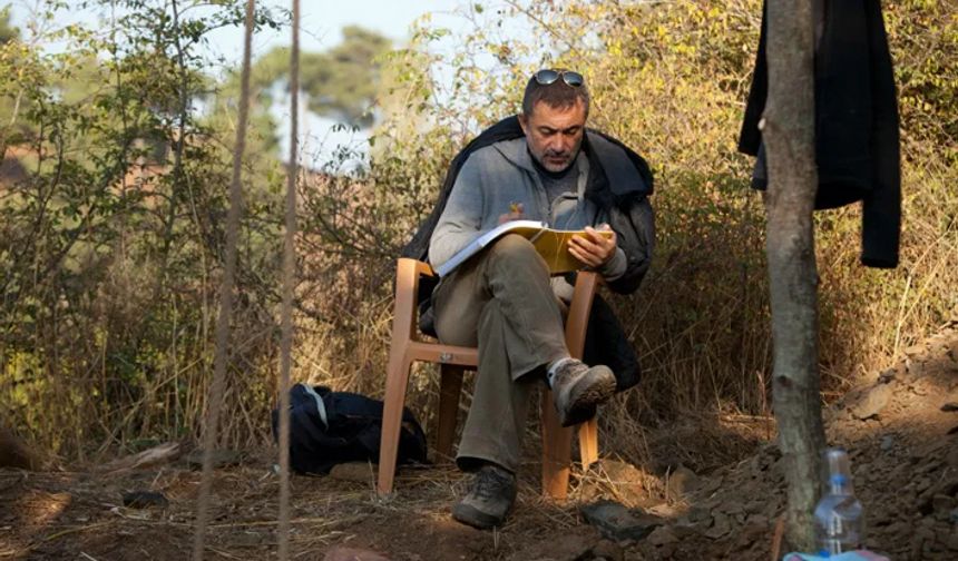 Nuri Bilge Ceylan’ın yeni filmi 'Kuru Otlar Üstüne'ye 470 bin euro destek