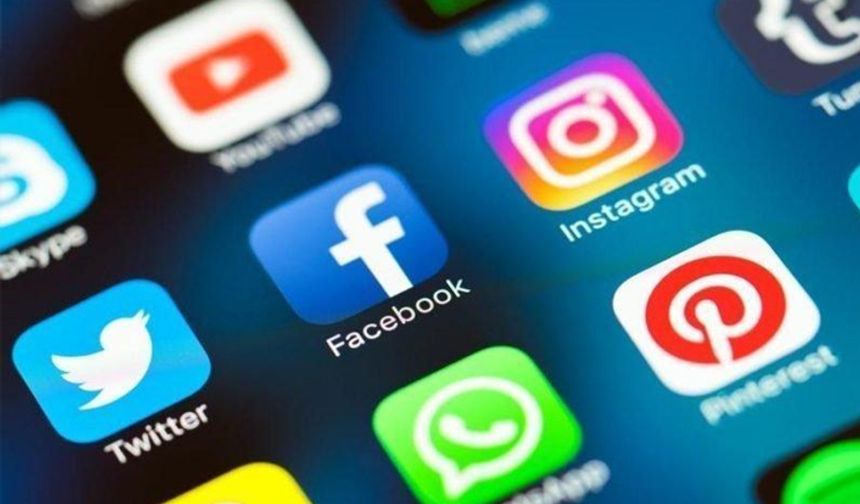 Türkiye'de temsilcilik açmayan sosyal medya şirketlerine 30 milyon lira ceza daha