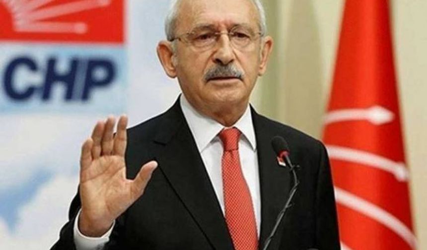 Kılıçdaroğlu'nun iddiası: Erdoğan'a 5 saat ulaşılamadı