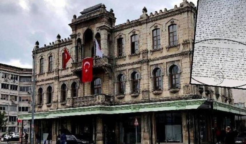 AKP’li belediyeye 4.1 milyonluk soruşturma