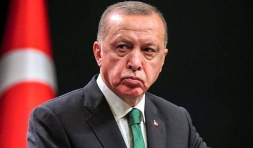 Erdoğan’ın anayasa açıklaması uluslararası medyada: 'Popülaritesi azaldı'
