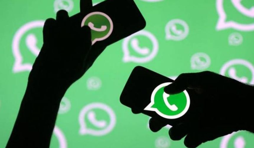 Kişisel Verileri Koruma Kurumu'ndan Whatsapp'a milyonluk ceza