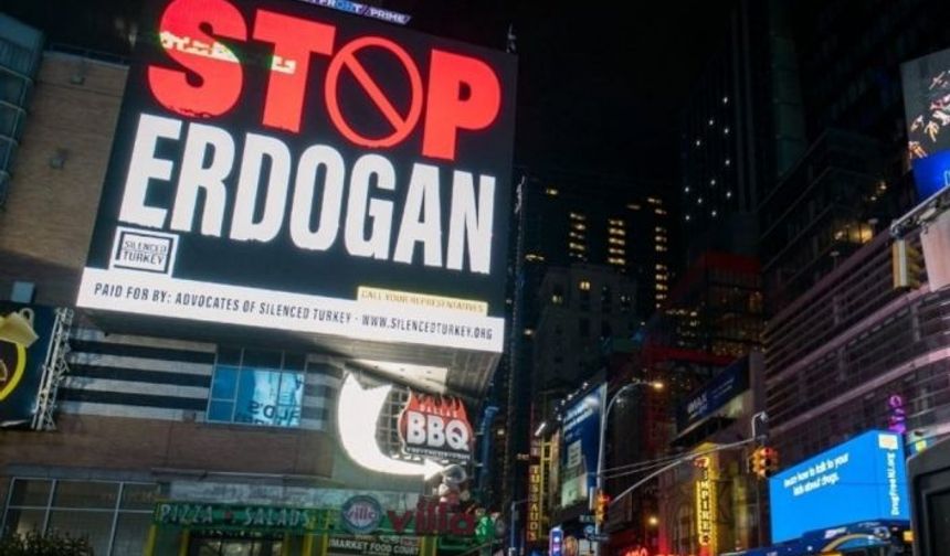 Ömer Çelik: 'FETÖ' dünyanın her yerinde Erdoğan düşmanlığı yapıyor