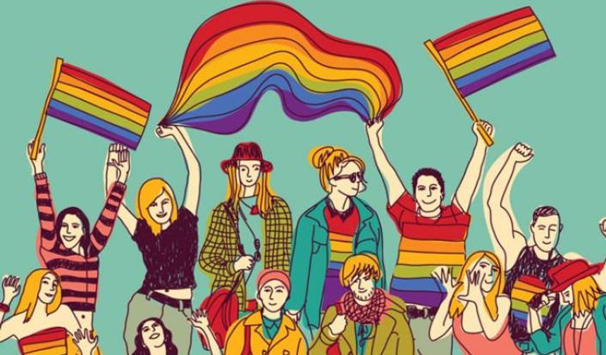 Avrupa LGBTİ insan hakları yılık değerlendirme raporunda Türkiye sondan ikinci oldu