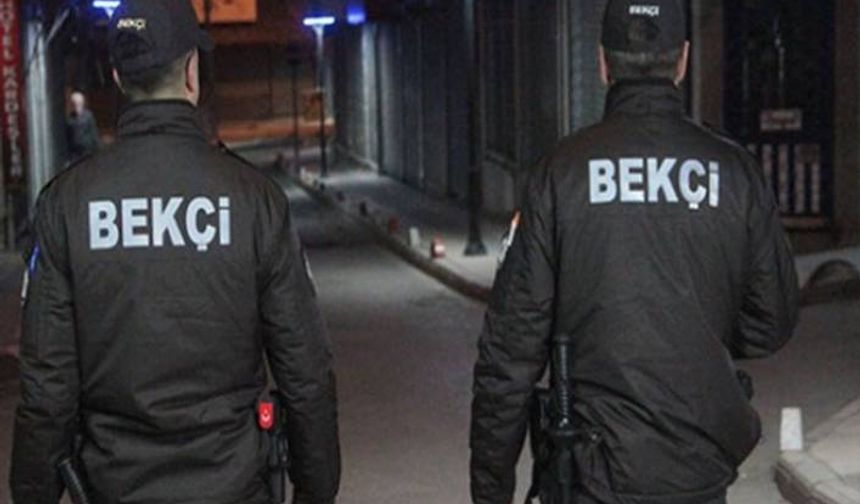 Bekçi şiddeti bu kez Siirt'te: 'Gözaltı kaydı yapılmadı'