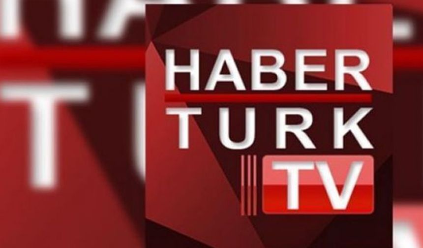HaberTürk TV’ye 'MHP ayarı': Yeni genel yayın yönetmeni belli oldu