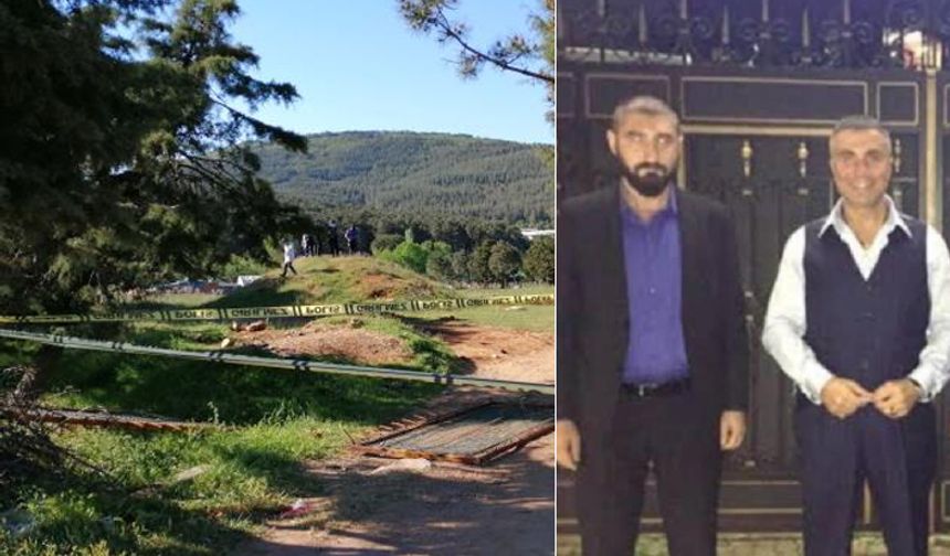 Sedat Peker'in adamı olduğu iddia edilen Uğur Köroğlu silahlı çatışmada öldü