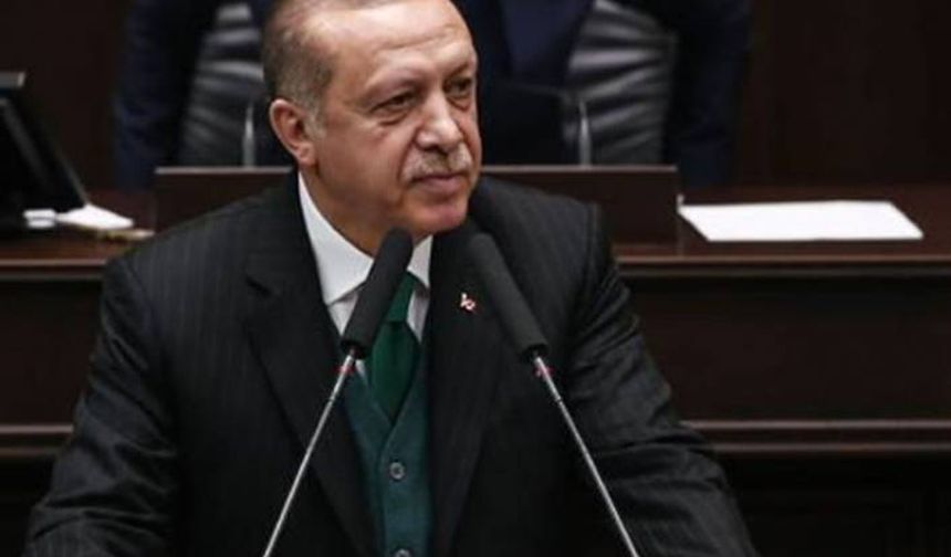 TBMM’de Erdoğan önlemi: Çalışanlar alınmadı, vekillere kimlik soruldu