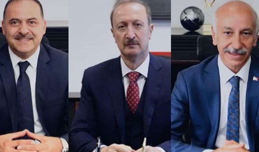 Ulaştırma ve Altyapı Bakan Yardımcıları, Türk Telekom Yönetim Kurulu üyeliğinden de maaş alıyorlarmış