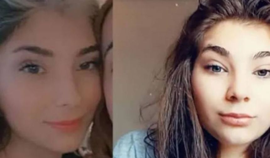 3 gündür kayıp olan 15 yaşındaki Buket Elif Akbaba bulundu