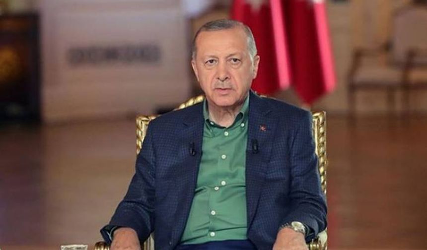 Abdulkadir Selvi: Amaç, Erdoğan Türkiye’yi yönetemiyor algısı oluşturmak