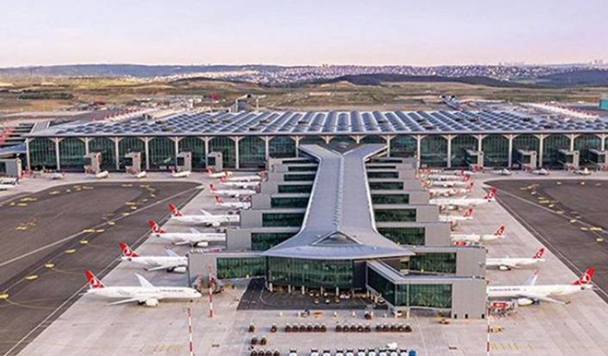 Açılışını Erdoğan yapmıştı: Sahibinden satılık havalimanı