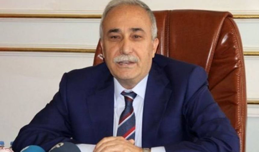 AKP'li Fakıbaba'dan Milli Eğitim Bakanı Özer'e tepki