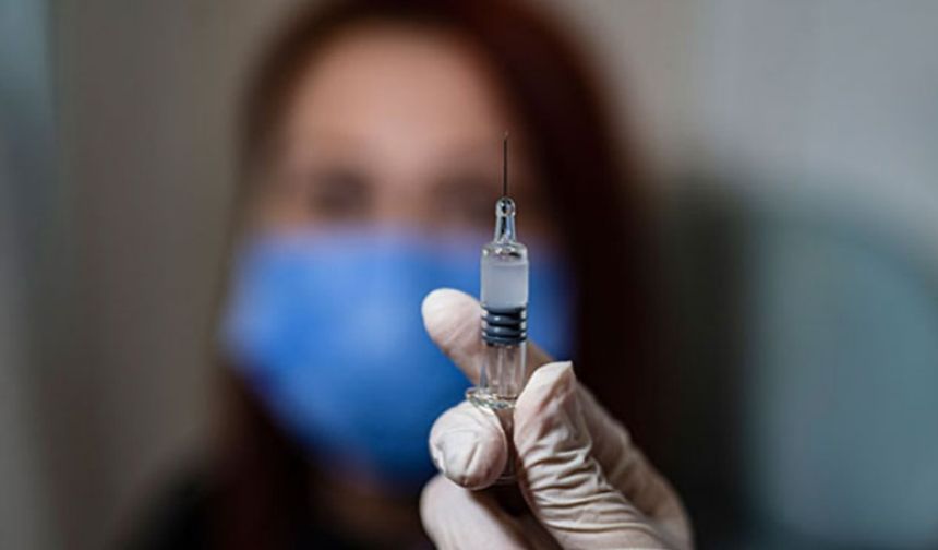 DSÖ'de Hindistan ve Afrika için 'sahte Covid-19 aşısı' uyarısı