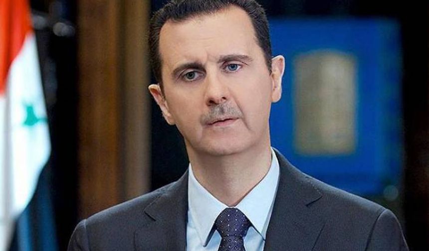 'Esad'dan Kürtlere yeni teklif'