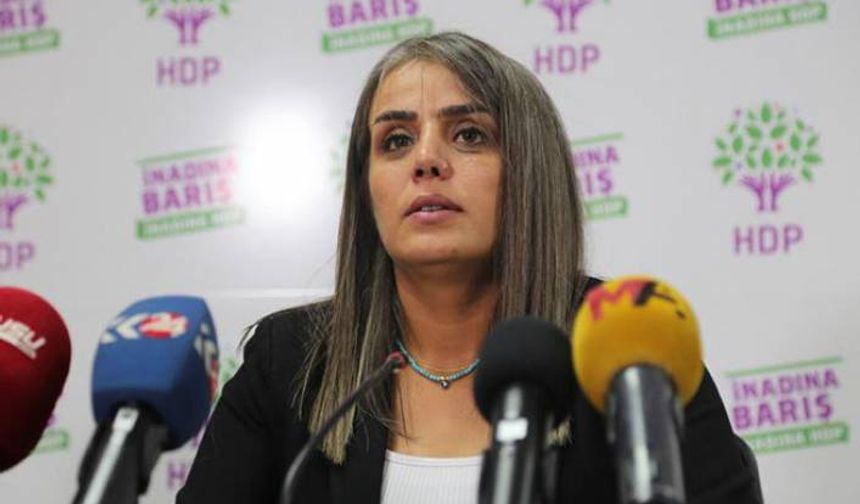 HDP, kadın buluşmalarının sonuçlarını açıkladı