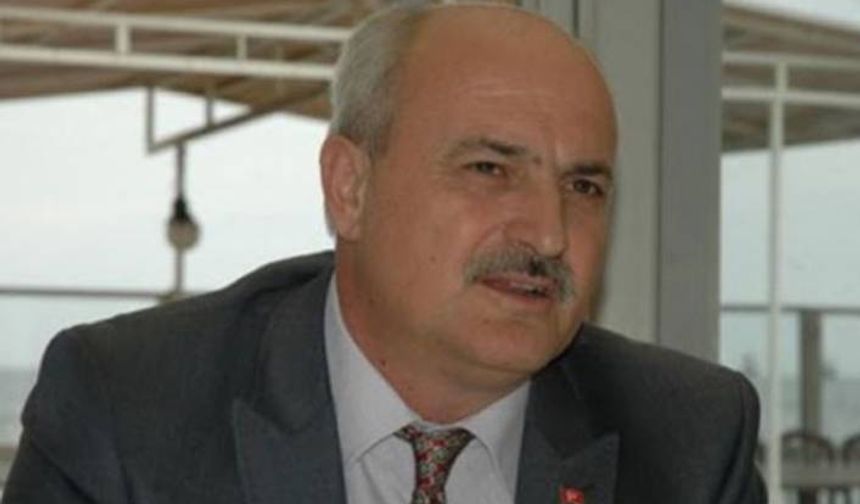 İYİ Partili Kaplan: Basiretsiz, beceriksiz Orman Bakanı derhal istifa etmeli