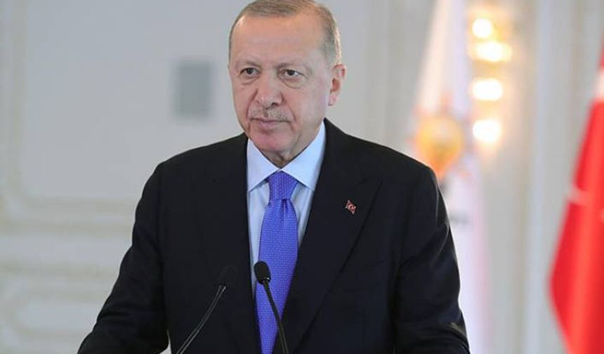 Cumhurbaşkanı Erdoğan: Makro ekonomide dengeler tekrar yerine oturmaya başladı