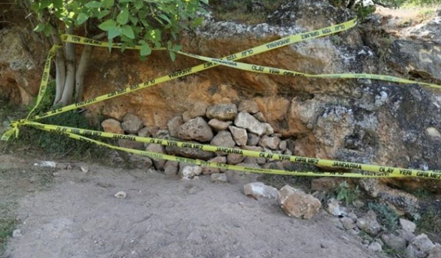 Dargeçit'te bulunan kemiklerin ATK raporu hazırlandı: Süryani ve Ermenilerin mezarlarına ait olabilir
