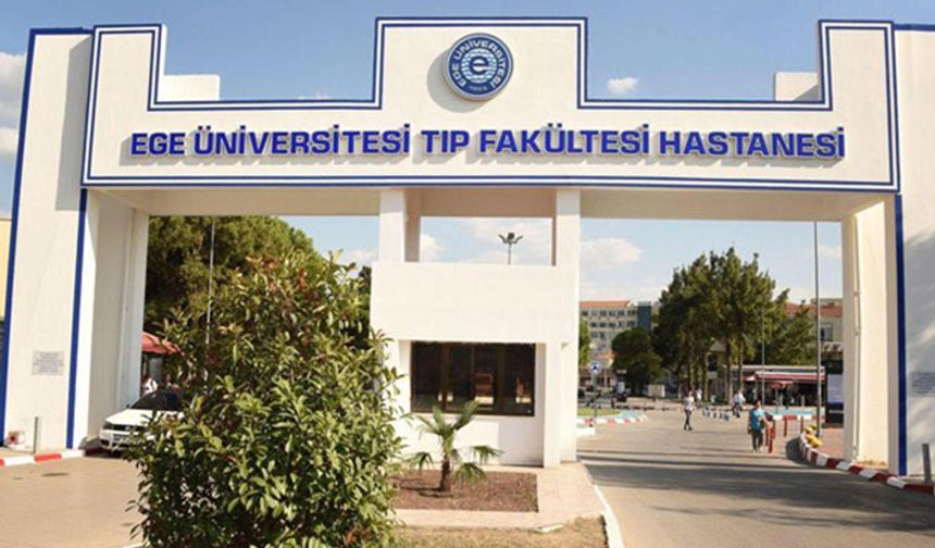 Ege Üniversitesi Tıp Fakültesi, Türkiye'de ilk kez 8 hastaya 'gen tedavisi' uyguladı