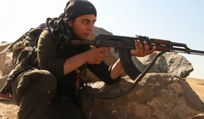 YPG, operasyon başlattığını duyurdu