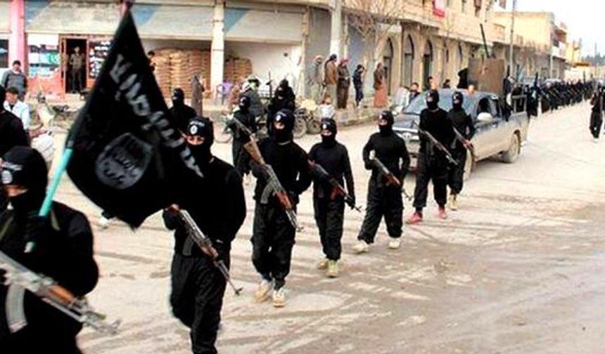 IŞİD’in yeni kabinesi ortaya çıktı