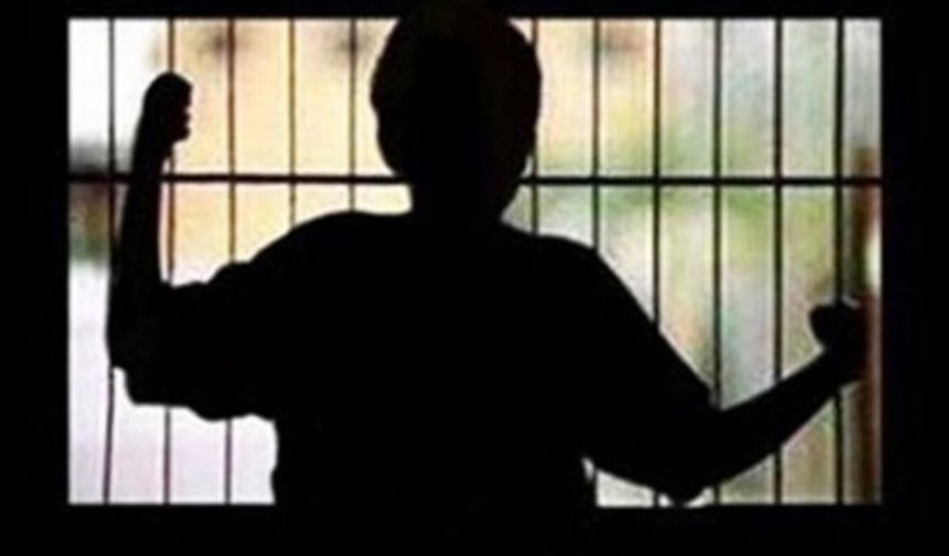 Çocuk cezaevinde cinsel istismar ve şiddetin faturası psikoloğa kesildi