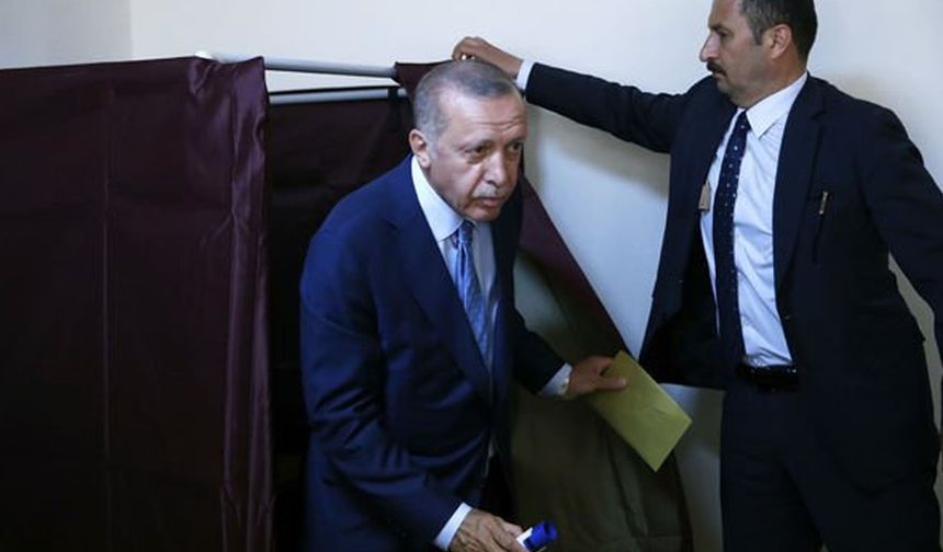 AKP'li vekilden bu kez de 'ibadetli' seçim açıklaması