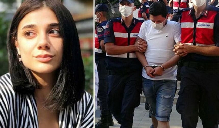 Mahkemenin gerekçeli kararı: Pınar Gültekin, Cemal Metin Avcı'ya şantaj yaptı; öldürme 'canavarca hisle' değildi