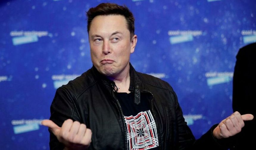 Elon Musk'tan çalışanlarına: Haftada en az 40 saat ofise gelin ya da gidin