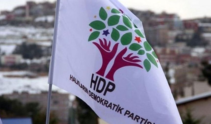 HDP'den teklif: Kamu yurtları ücretsiz olsun