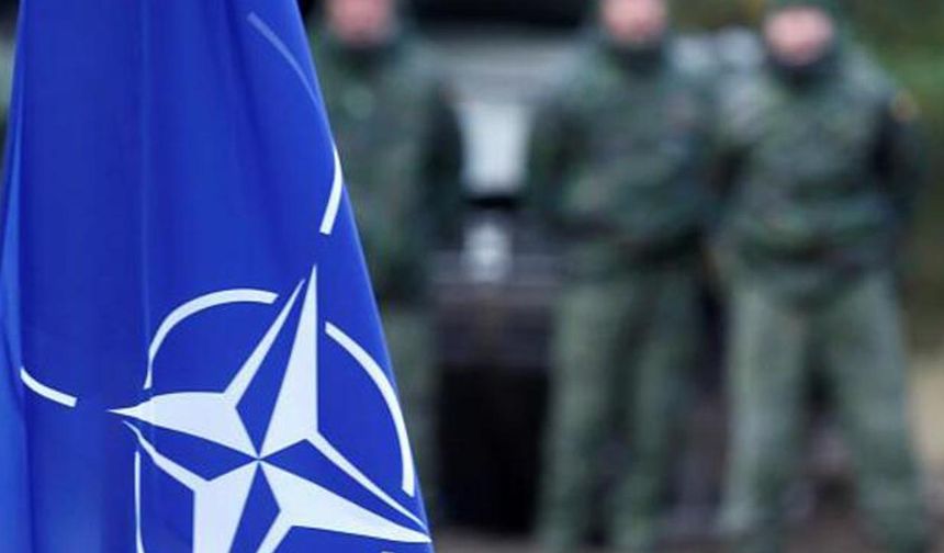 Çin'den NATO Zirvesi'ne tepki: Tek varlık nedeni savaş