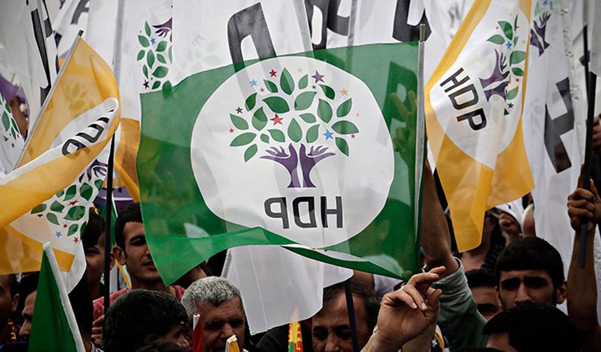 HDP: Bizler kazanacağız, darbeciler kaybedecek