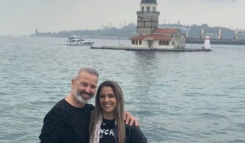 İstanbul'da tutuklanan çift için İsrail hükümeti devrede