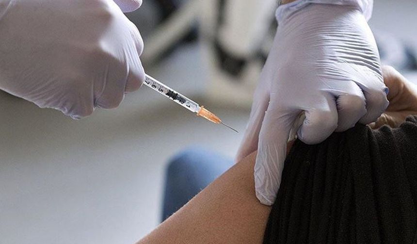 Araştırma: Koronavirüs aşısının bilinen çoğu yan etkisi, aşıdan kaynaklanmıyor